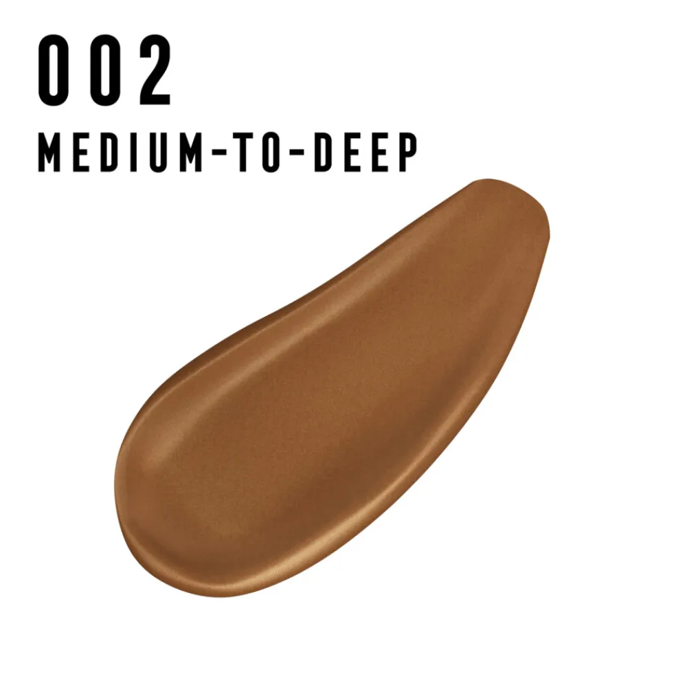 Miracle Pure Golden Glow Bronzer Medium-to-Deep 15 ml^Max Factor Discount