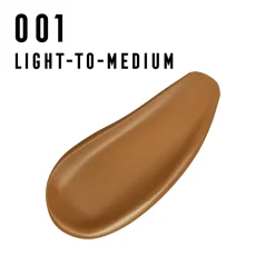 Miracle Pure Golden Glow Bronzer Light-to-Medium 15 ml^Max Factor