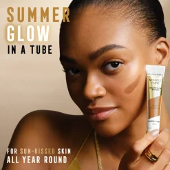 Miracle Pure Golden Glow Bronzer Light-to-Medium 15 ml^Max Factor