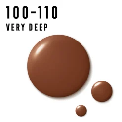 Miracle Pure 2in1 Skin Reset Serum Foundation Very Deep 30 ml^Max Factor Online