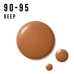 Miracle Pure 2in1 Skin Reset Serum Foundation Deep 30 ml^Max Factor