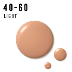 Miracle Pure 2in1 Skin Reset Serum Foundation Light 30 ml^Max Factor Outlet