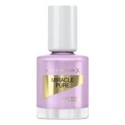 Miracle Pure Nagellak Serene Amethyst 12 ml^Max Factor Hot