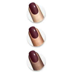 Nagellak<Max Factor Miracle Pure Vegan Nagellak 373 Regal Garnet 12 ml