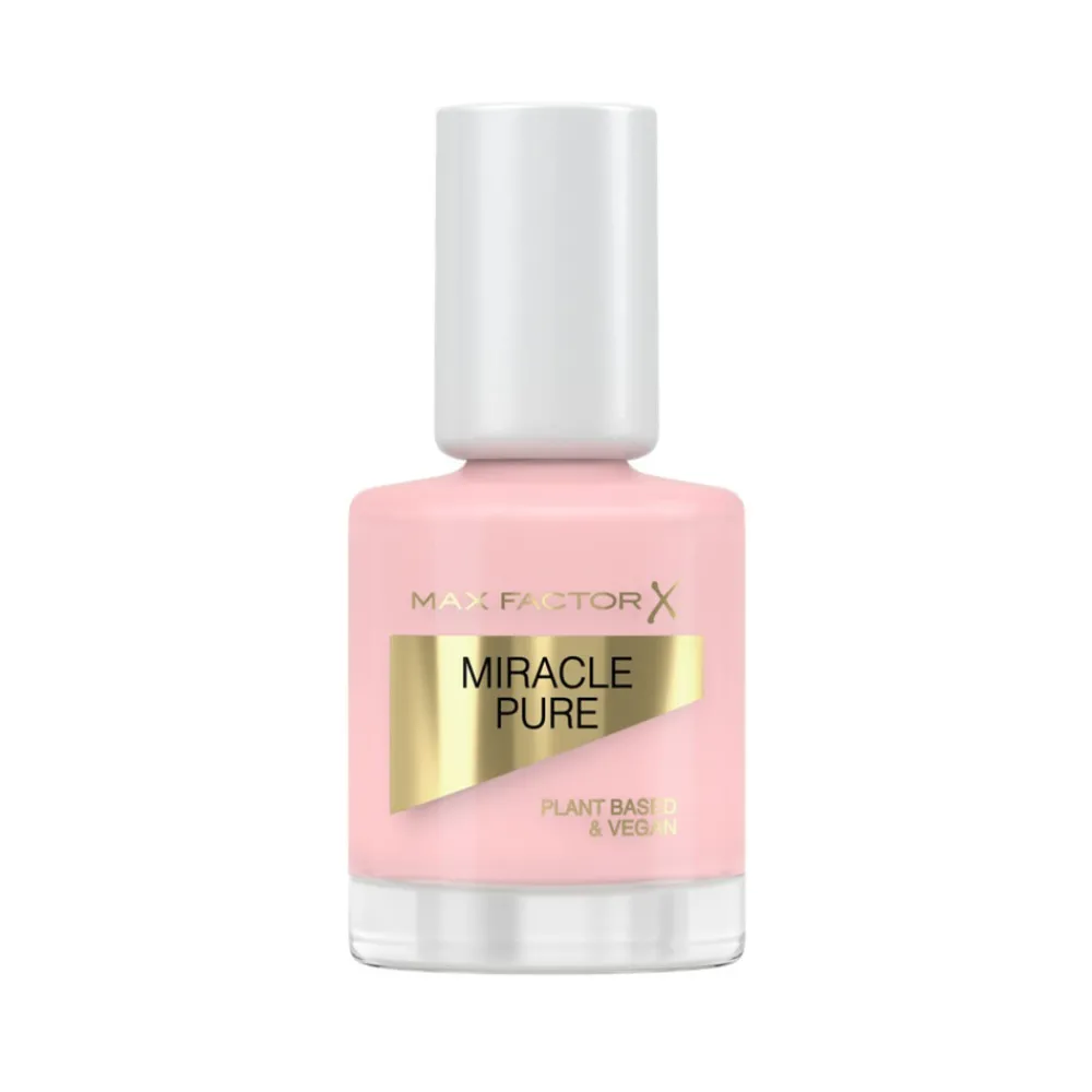Miracle Pure Vegan Nagellak 220 Cherry Blossom 12 ml^Max Factor Online