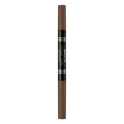 Wenkbrauwpotlood<Max Factor Real Brow Fill & Shape Wenkbrauwpotlood 02 Soft Brown 1 gr