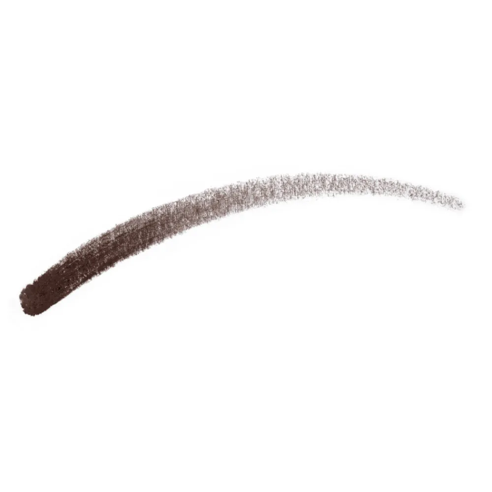 Sale Real Brow Fill & Shape Wenkbrauwpotlood 04 Deep Brown 1 gr Wenkbrauwpotlood
