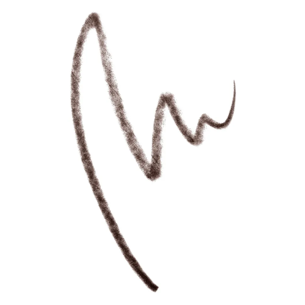 Sale Real Brow Fill & Shape Wenkbrauwpotlood 04 Deep Brown 1 gr Wenkbrauwpotlood