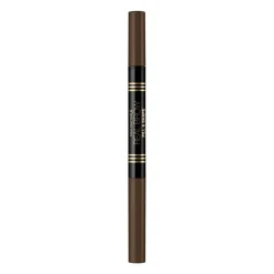 Wenkbrauwpotlood<Max Factor Real Brow Fill & Shape Wenkbrauwpotlood 03 Medium Brown 1 gr