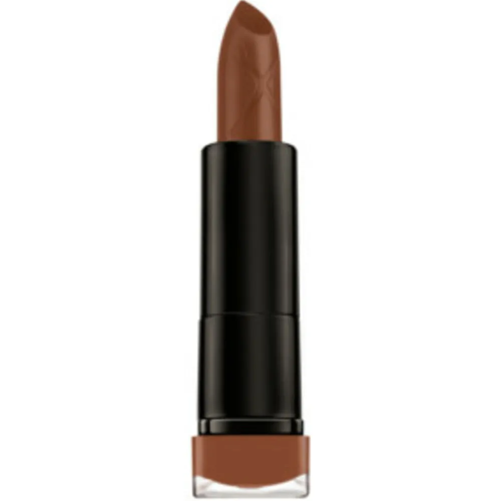 Clearance Velvet Mattes Lipstick 45 Caramel 1 Stuk Lipstick