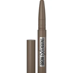 Wenkbrauwpotlood<Maybelline Brow Extensions Wenkbrauwpotlood 04 Medium Brown