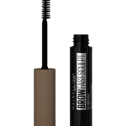 Brow Fast Sculpt Wenkbrauwgel 02 Soft Brown 6 ml^Maybelline Clearance