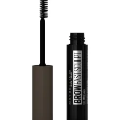 Wenkbrauwgel<Maybelline Brow Fast Sculpt Wenkbrauwgel 04 Medium Brown 6 ml