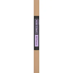 Brow Satin Duo Wenkbrauwpotlood en Poeder 00 Light Blonde^Maybelline