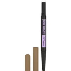 Best Brow Satin Duo Wenkbrauwpotlood en Poeder 01 Dark Blonde Wenkbrauwpotlood