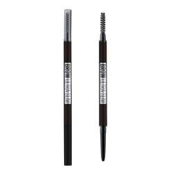 Wenkbrauwpotlood<Maybelline Brow Ultra Slim Wenkbrauwpotlood 04 Medium Brown