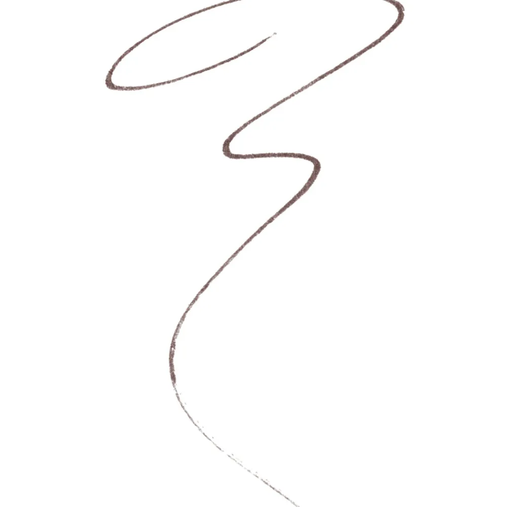 Wenkbrauwpotlood<Maybelline Brow Ultra Slim Wenkbrauwpotlood 04 Medium Brown