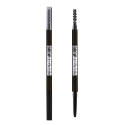 Wenkbrauwpotlood<Maybelline Brow Ultra Slim Wenkbrauwpotlood 05 Deep Brown