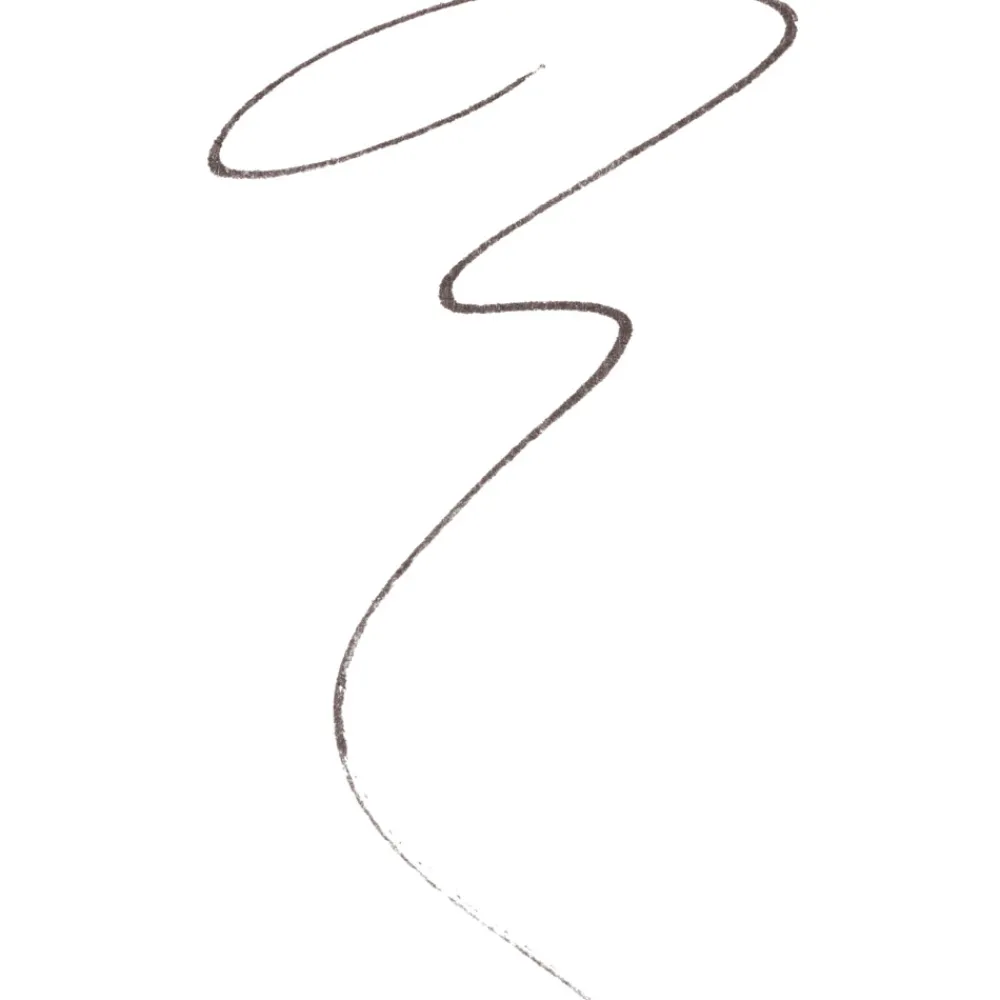 Wenkbrauwpotlood<Maybelline Brow Ultra Slim Wenkbrauwpotlood 05 Deep Brown