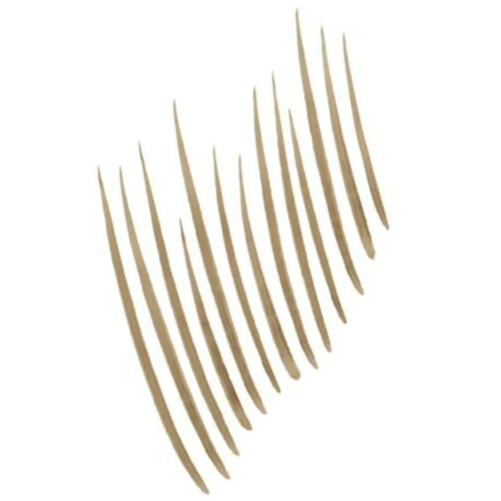 Wenkbrauwpotlood<Maybelline Build-A-Brow Wenkbrauwpotlood en Gel 250 Blonde