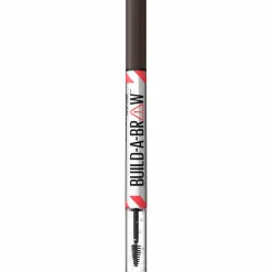 Build-A-Brow Wenkbrauwpotlood en Gel 259 Ash Brown^Maybelline Best