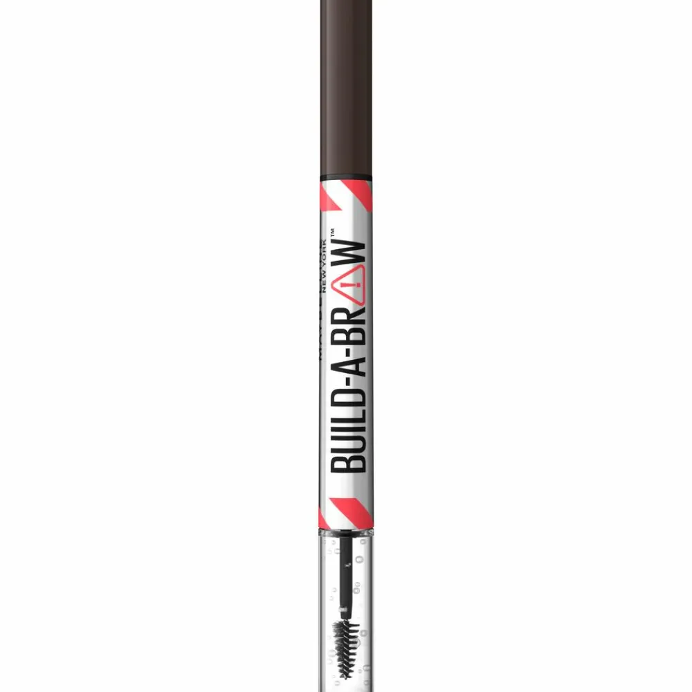 Build-A-Brow Wenkbrauwpotlood en Gel 259 Ash Brown^Maybelline Best