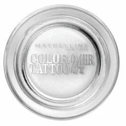 Color Tattoo 24H Crème Oogschaduw 45 Infinite White^Maybelline Online