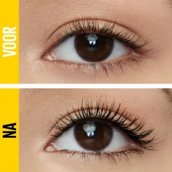 Best Colossal Curl Bounce Mascara After Dark Black 10 ml Mascara