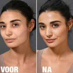 Foundation<Maybelline Dream Radiant Liquid Foundation 40 Fawn