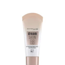 Best Dream Satin BB Cream 02 Light 30 ml Bb- &amp; Cc-Cream
