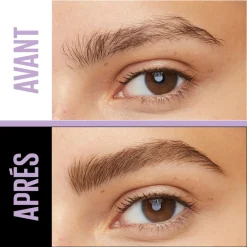 Wenkbrauwpotlood<Maybelline Express Brow Wenkbrauwpotlood 01 Blonde