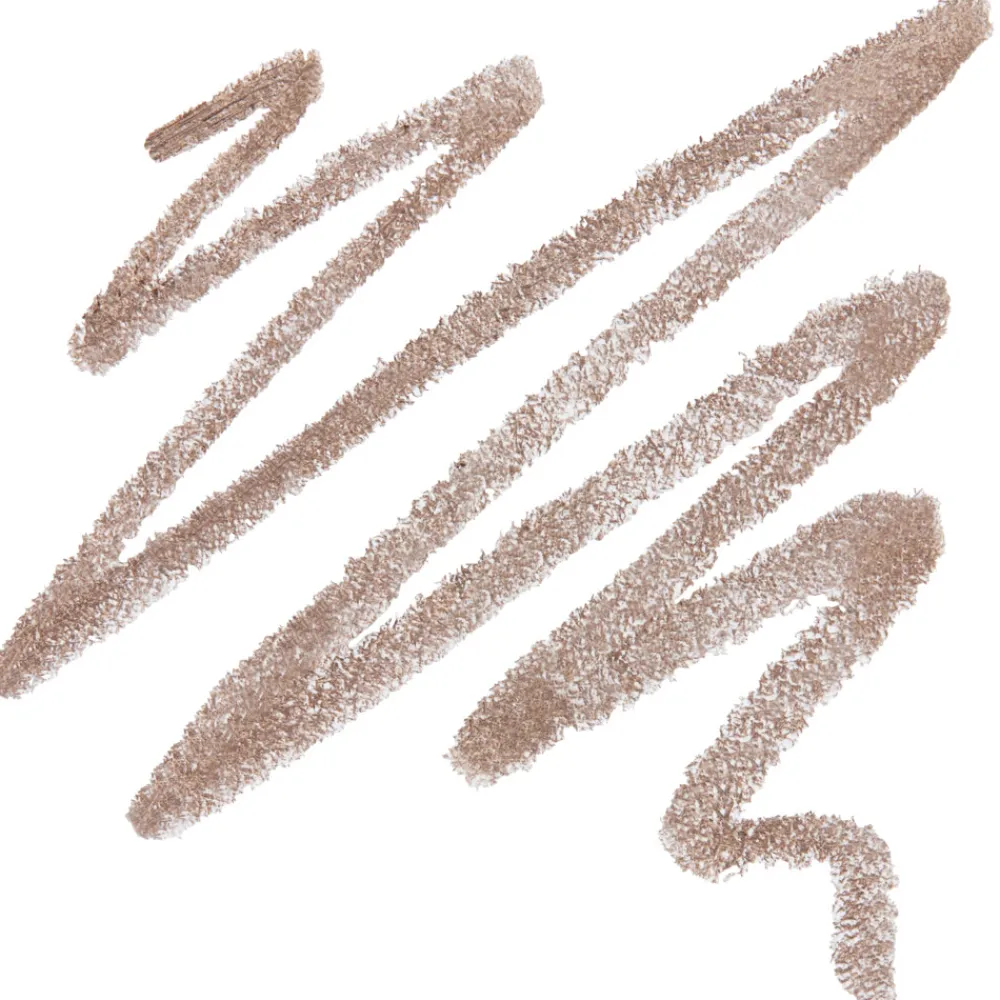 Wenkbrauwpotlood<Maybelline Express Brow Wenkbrauwpotlood 04 Deep Brown