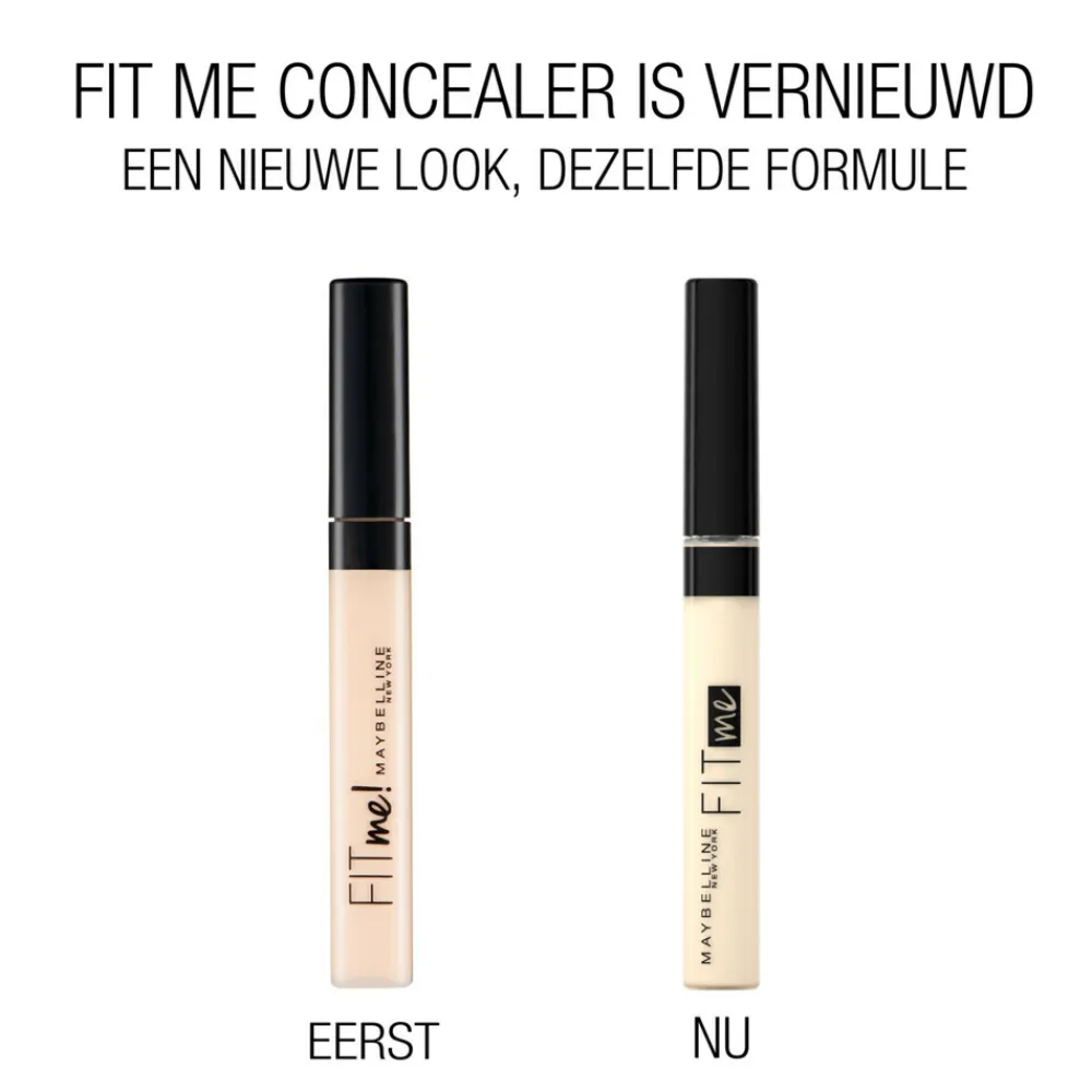 Hot Fit Me Concealer 20 Sand Concealer