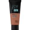 Fit Me Matte + Poreless Foundation 352 Truffle^Maybelline Online