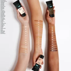 Fit Me Matte + Poreless Foundation 355 Pecan^Maybelline Online