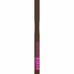Hyper Precise All Day Liquid Eyeliner 001 Forest Brown^Maybelline