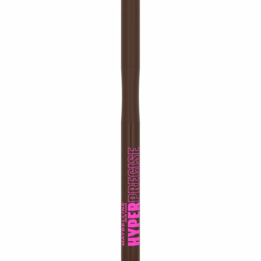 Hyper Precise All Day Liquid Eyeliner 001 Forest Brown^Maybelline