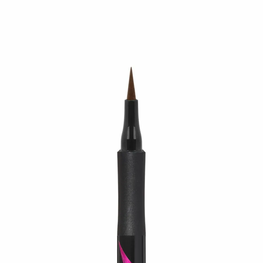 Hyper Precise All Day Liquid Eyeliner 001 Forest Brown^Maybelline