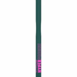 Eyeliner<Maybelline Hyper Precise Eyeliner 730 Emerald Green 1 ml