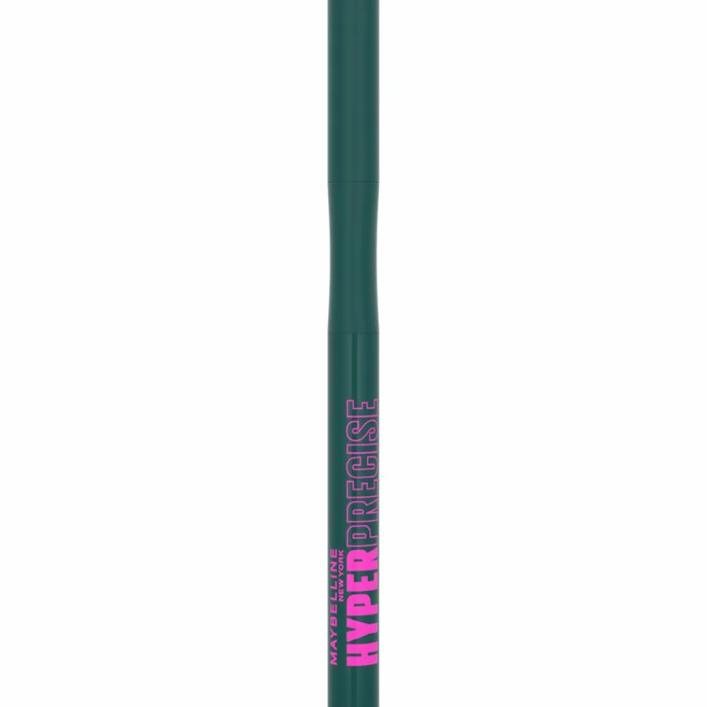 Eyeliner<Maybelline Hyper Precise Eyeliner 730 Emerald Green 1 ml