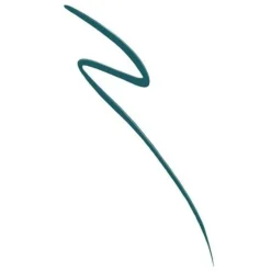 Eyeliner<Maybelline Hyper Precise Eyeliner 730 Emerald Green 1 ml