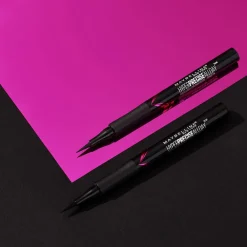 Eyeliner<Maybelline Hyper Precise All Day Liquid Eyeliner 01 Black