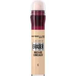 Concealer<Maybelline Instant Anti Age Eraser Concealer 06 Neutralizer