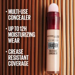 Online Instant Anti Age Eraser Concealer 04 Honey Concealer