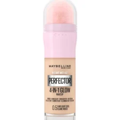 Instant Anti-Age Perfector 4-in-1 Glow Concealer 0.5 Fair Light Cool 20 ml^Maybelline Hot