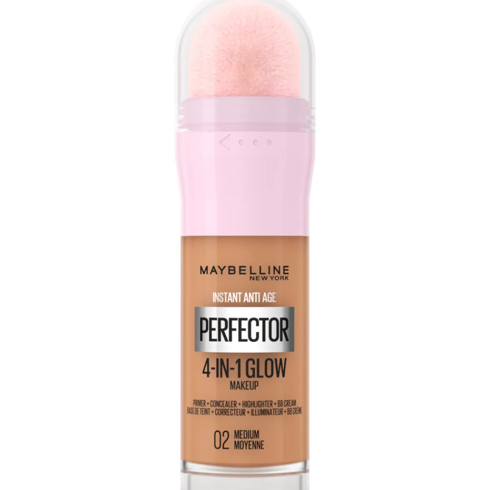 Sale Instant Anti-Age Perfector 4-in-1 Glow Concealer 02 Medium Moyen 20 ml Concealer