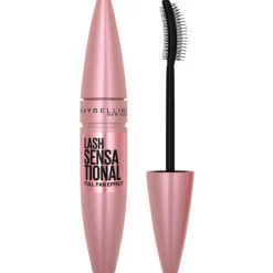 Outlet Lash Sensational Mascara Very Black Mascara