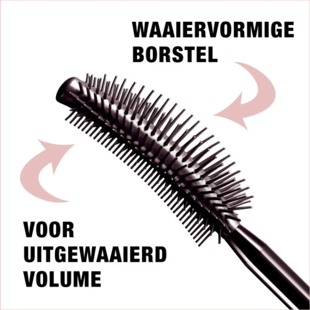 Outlet Lash Sensational Mascara Very Black Mascara