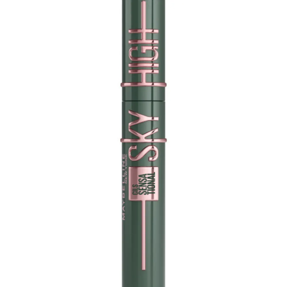 Lash Sensational Sky High Mascara Green Altitude 7,2 ml^Maybelline Hot