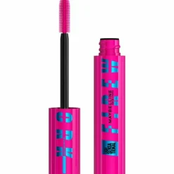 Lash Sensational Firework Mascara Black Waterproof 10 ml Mascara